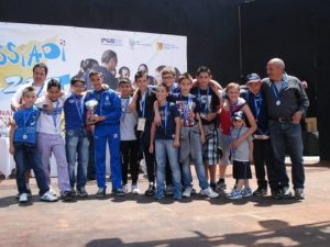ESORDIENTI-ORSA-300x225 L'Orsa prima alle “Pigiessiadi” regionali