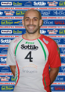 04-Gabriele-Marchetta_small-214x300 Wg Morgan vince lo scontro diretto e balza in testa al torneo