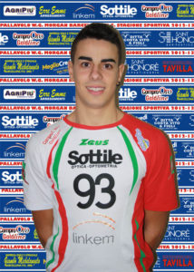 93-Domenico-Accetta_small-214x300 Wg Morgan vince lo scontro diretto e balza in testa al torneo