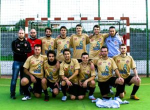 mortellito-300x220 La Zaccagnini avvicina la vetta approfittando del rinvio del big-match Triskele-Orsa