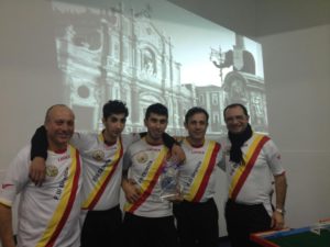 Subbuteo4-300x225 Subbuteo d’Argento per il Barcellona