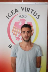 IgeaGiovanniBiondo-200x300 Igea Virtus, il nuovo corso La Spada inizia tra l'entusiasmo dei tifosi