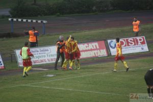 IgeaModica16-300x200 Calcio Eccellenza. Igea Virtus - Modica 2-2 (risultato finale)