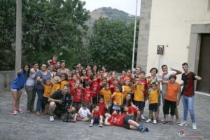 20150816223459-300x200 Da 24 agosto online il video di Giuseppe Maggio jr., il pizzaiolo freestyle di Barcellona