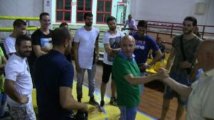 BasketRaduno201507-300x169 Basket Barcellona. Al via oggi la preparazione, in attesa degli americani