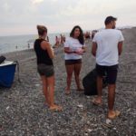 rotaract1-150x150 Il RotarAct al servizio: pulizia della spiaggia a Spinesante