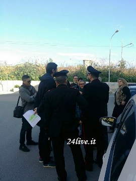 Ani_37tFolKOUa0u_jfsNh7tqXRXYpCduApChnzMTqXg Villa Gaia: l'on.le Villarosa chiede l'intervento delle Forze dell'Ordine e formalizza un esposto