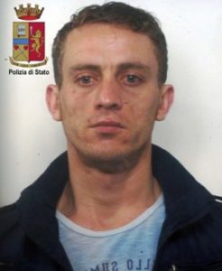 Bindileu-Florin-fr-246x300 Patti, clonavano carte di credito e riciclavano conti a danno di correntisti stranieri. Arrestate 10 persone