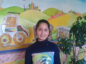 Chantal-Coppolino-300x225 24liveSchool, lettera aperta di una studentessa al sindaco di Barcellona