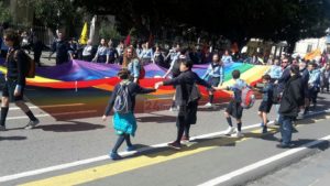 Libera04-300x169 Anche Barcellona marcia in ricordo delle vittime innocenti di mafia: oltre 30mila presenze a Messina