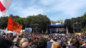 Libera2-300x169 Anche Barcellona marcia in ricordo delle vittime innocenti di mafia: oltre 30mila presenze a Messina