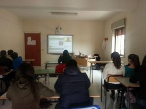 accendi-la-mente1-300x225 Giornata mondiale contro il razzismo, al "Medi" una lezione con l'UNAR