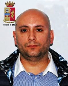 spinella-basilio-239x300 Patti, clonavano carte di credito e riciclavano conti a danno di correntisti stranieri. Arrestate 10 persone