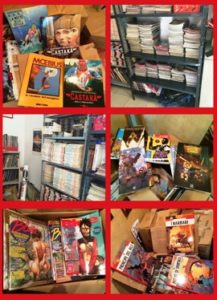78_Stralcio-archivio-attuale-di-fumettomania-factory-01-217x300 Fumettomania: "Crowdfunding terminato, ma il progetto prosegue"