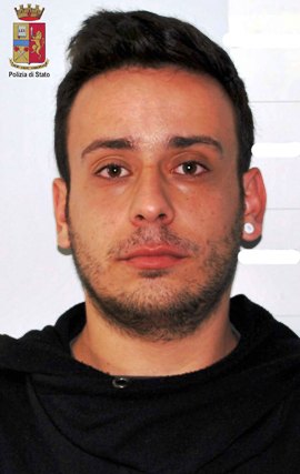 parasiliti-collazzo Patti, pestaggio da parte di minori: arrestato un quinto partecipante ventiquattrenne
