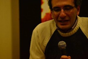 avallone-300x200 Barcellona. Domani la presentazione del libro "Ecologia-mondo e crisi del capitalismo"