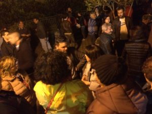 elezioni-milici-2-300x225 Munafò presenta la lista a Milici e propone all'avversario politico un dibattito pubblico