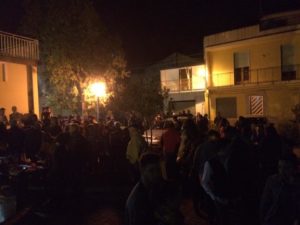 elezioni-milici-3-300x225 Munafò presenta la lista a Milici e propone all'avversario politico un dibattito pubblico