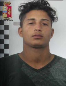 merhi-saad-230x300 Messina. Sbarco di migranti del 1° maggio, la Polizia arresta 9 scafisti