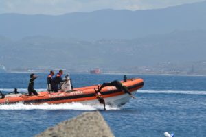 thumbnail_DSC_0668-300x200 Milazzo, Guardia costiera: simulato in mare duplice salvataggio di due naufraghi