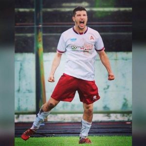 IMG-20160706-WA0048-300x300 Serie D. Colpaccio dell'Igea Virtus, preso l'attaccante Giovanni Caputa