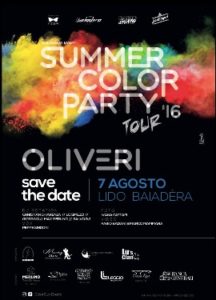 IMG_0827-216x300 Torna il Summer Color Party, domenica 7 agosto al Lido Baiadèra. L'edizione 2016 sarà in tour