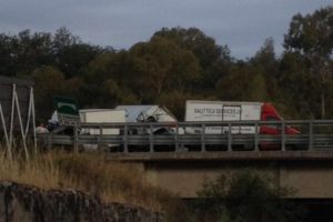 incidente-300x200 Incidente sull'A20 all'altezza di Villafranca, due morti ed un ferito