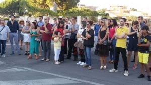 targaborsellino2-1-300x169 Barcellona, inaugurata la targa in ricordo del giudice Paolo Borsellino