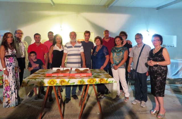 35%C2%B0MoDiCu-2 Il MoDiCu celebra il 35°anniversario della sua fondazione: il bilancio di un'intensa attività