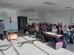 mediPalaCultura1-300x225 Barcellona, parla la dirigente Pipitò: "Il PalaCultura è una svolta per l'IS Medi"