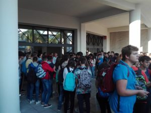 mediPalaCultura3-300x225 Barcellona, parla la dirigente Pipitò: "Il PalaCultura è una svolta per l'IS Medi"