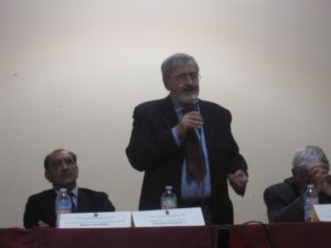 CONVEGNO-001-300x225 Convegno con i Sindaci. Frazzica: "L'euro si sta rivelando una vera e propria camicia di forza"