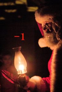 babbo-natale-201x300 Entra nel vivo il Natale di Gigliopoli: arrivano Babbo Natale e la Banda del Pozzo