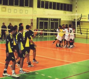 thumbnail_001-300x267 Pallavolo. L'Ottica Sottile si regala un Natale ad alta quota, con Sciacca i ragazzi di Enza Torre conquistano l'ottavo successo