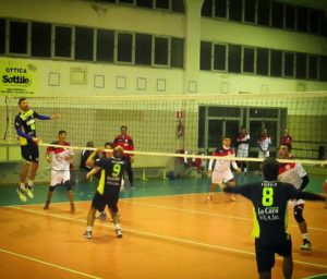thumbnail_002-300x256 Pallavolo. L'Ottica Sottile si regala un Natale ad alta quota, con Sciacca i ragazzi di Enza Torre conquistano l'ottavo successo