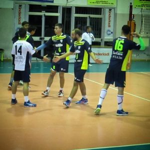 thumbnail_003-300x300 Pallavolo. L'Ottica Sottile si regala un Natale ad alta quota, con Sciacca i ragazzi di Enza Torre conquistano l'ottavo successo