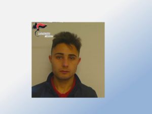 thumbnail_CUTE27-ALESSANDRO-300x225 Messina, operazione "doppia sponda": braccati dai carabinieri si costituiscono in carcere