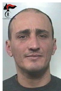 thumbnail_PARISI-ROBERTO-202x300 Messina, tre arresti per associazione a delinquere ed estorsione