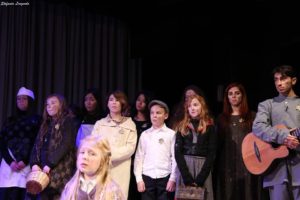 16195070_1866345113602879_1756030865469839594_n-300x200 Teatro. Successo per Brundibàr, la favola che racconta la vita dei bambini nei campi di concentramento