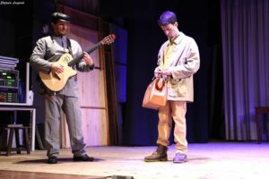 16387951_1866348853602505_4588889265897955869_n-300x200 Teatro. Successo per Brundibàr, la favola che racconta la vita dei bambini nei campi di concentramento