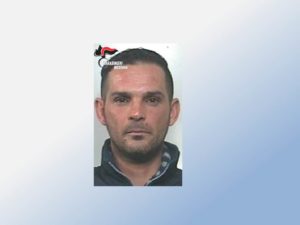 thumbnail_ARENA-GIUSEPPE-300x225 Messina, i Carabinieri arrestano due pregiudicati messinesi in esecuzione di ordine di carcerazione