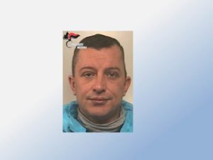 thumbnail_VIOLA-PIETRO-300x225 Messina, i Carabinieri arrestano due pregiudicati messinesi in esecuzione di ordine di carcerazione