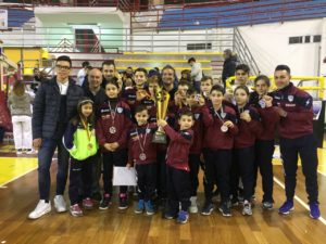 thumbnail_image2-300x225 Sport. Campionato Interregionale di Taekwondo: il team di Cappellano conquista 8 ori, 2 argenti e 5 bronzi