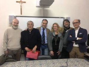 IMG_7076-300x225 Si è svolto all'I.C. "L.Capuana" il convegno sulla cultura della salute per formare, informando