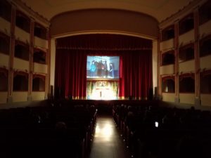 pupi-2-300x225 Milazzo. Teatro dei pupi con Angelo Sicilia e la storia del "giudice ragazzino", parla don Giuseppe Livatino