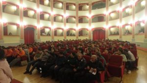 pupi-5-300x169 Milazzo. Teatro dei pupi con Angelo Sicilia e la storia del "giudice ragazzino", parla don Giuseppe Livatino