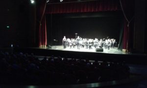 rita-botto-300x180 Teatro. La melodia siciliana di Rita Botto e della Banda di Avola conquista il pubblico del Mandanici