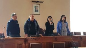 WhatsApp-Image-2017-04-07-at-12.47.12-300x169 Il gruppo Erasmus Plus dell'I.C. Militi accolto a Palazzo Longano