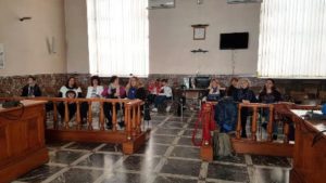 WhatsApp-Image-2017-04-07-at-12.47.14-300x169 Il gruppo Erasmus Plus dell'I.C. Militi accolto a Palazzo Longano