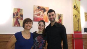 ballerina-300x169 Ballerina barcellonese ammessa all'Opus Ballet di Firenze